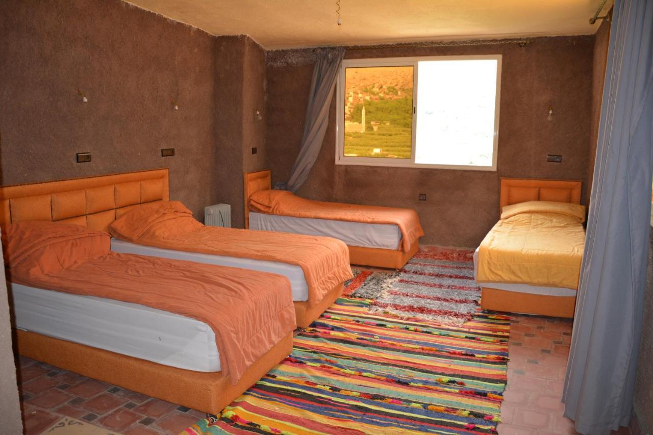 Riad Dar Tagine Imlil  Zewnętrze zdjęcie