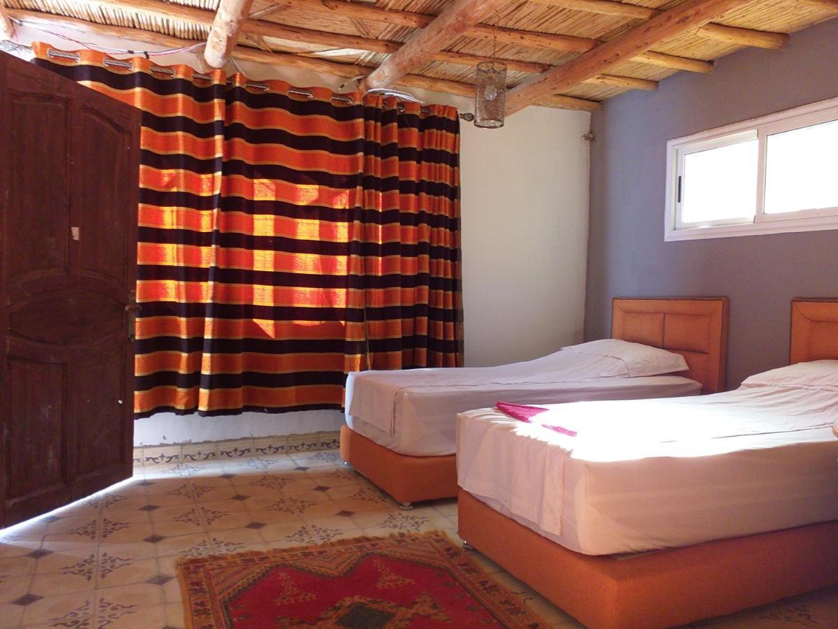 Riad Dar Tagine Imlil  Zewnętrze zdjęcie