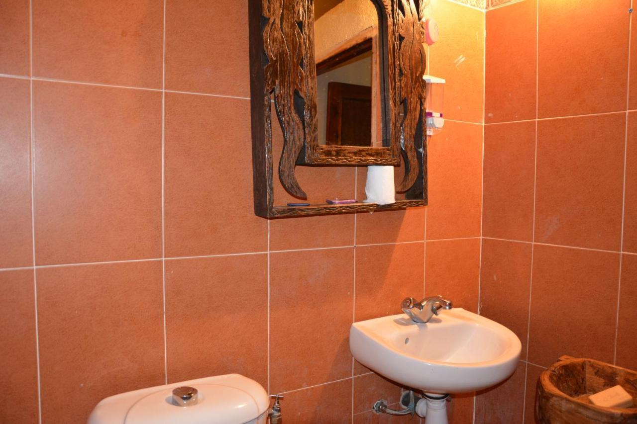 Riad Dar Tagine Imlil  Zewnętrze zdjęcie