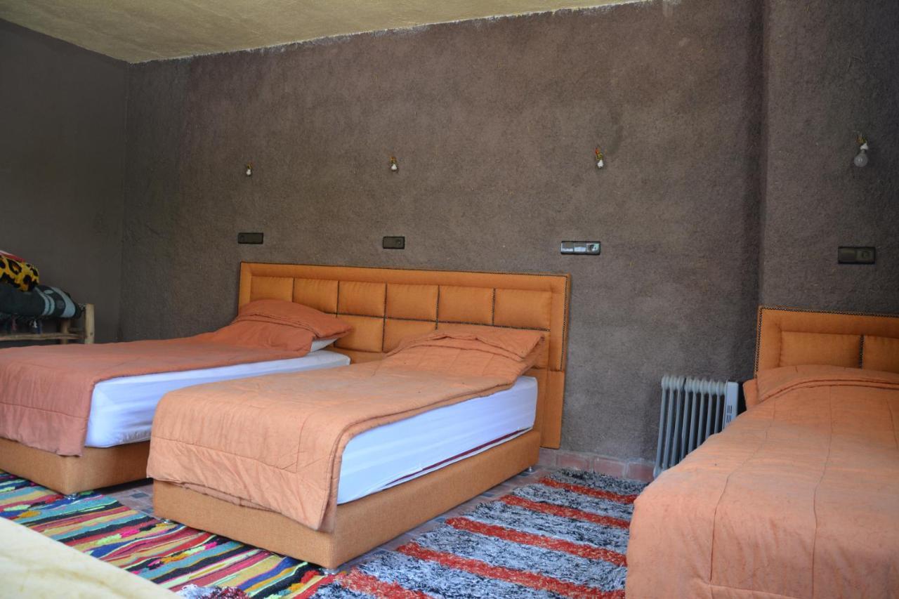 Riad Dar Tagine Imlil  Zewnętrze zdjęcie