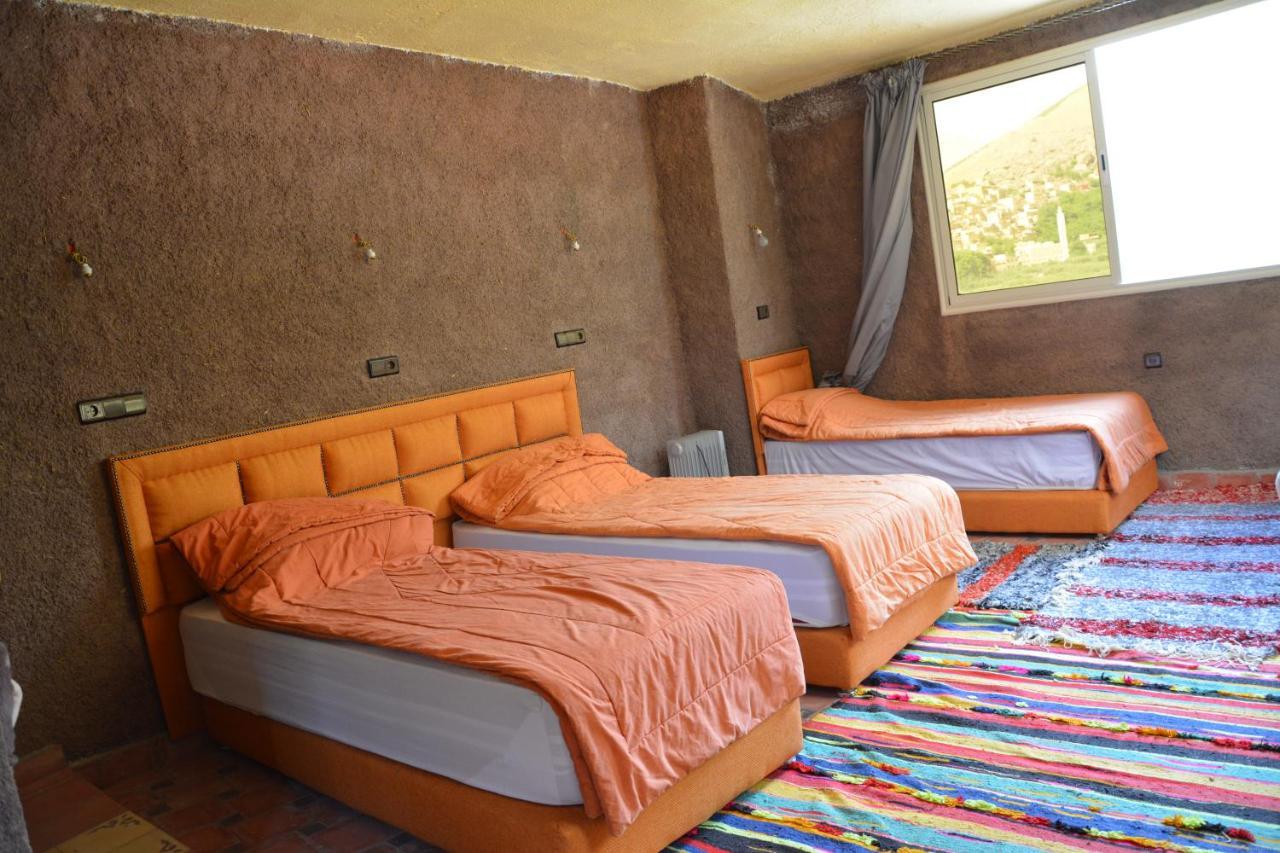 Riad Dar Tagine Imlil  Zewnętrze zdjęcie