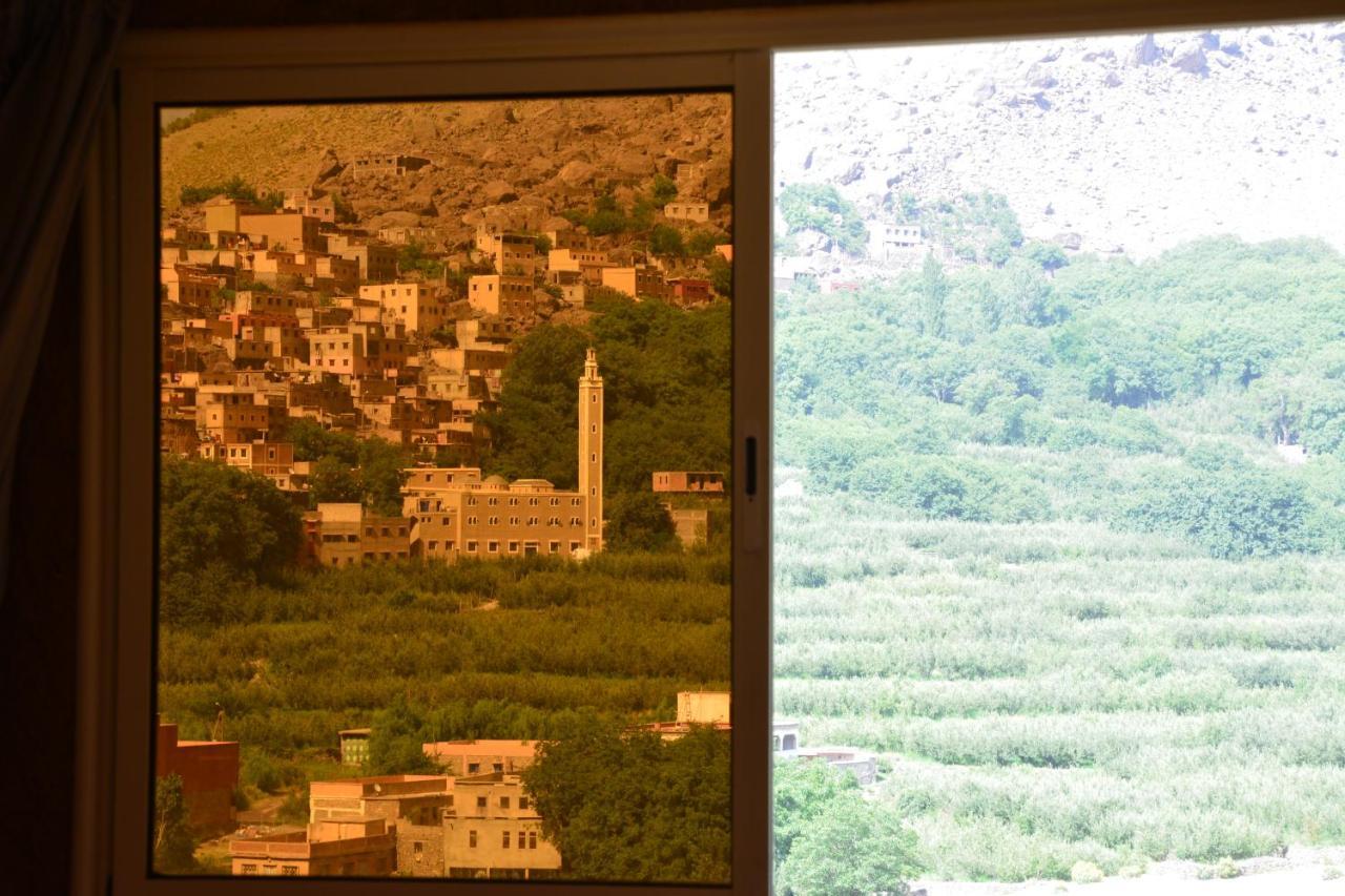 Riad Dar Tagine Imlil  Zewnętrze zdjęcie