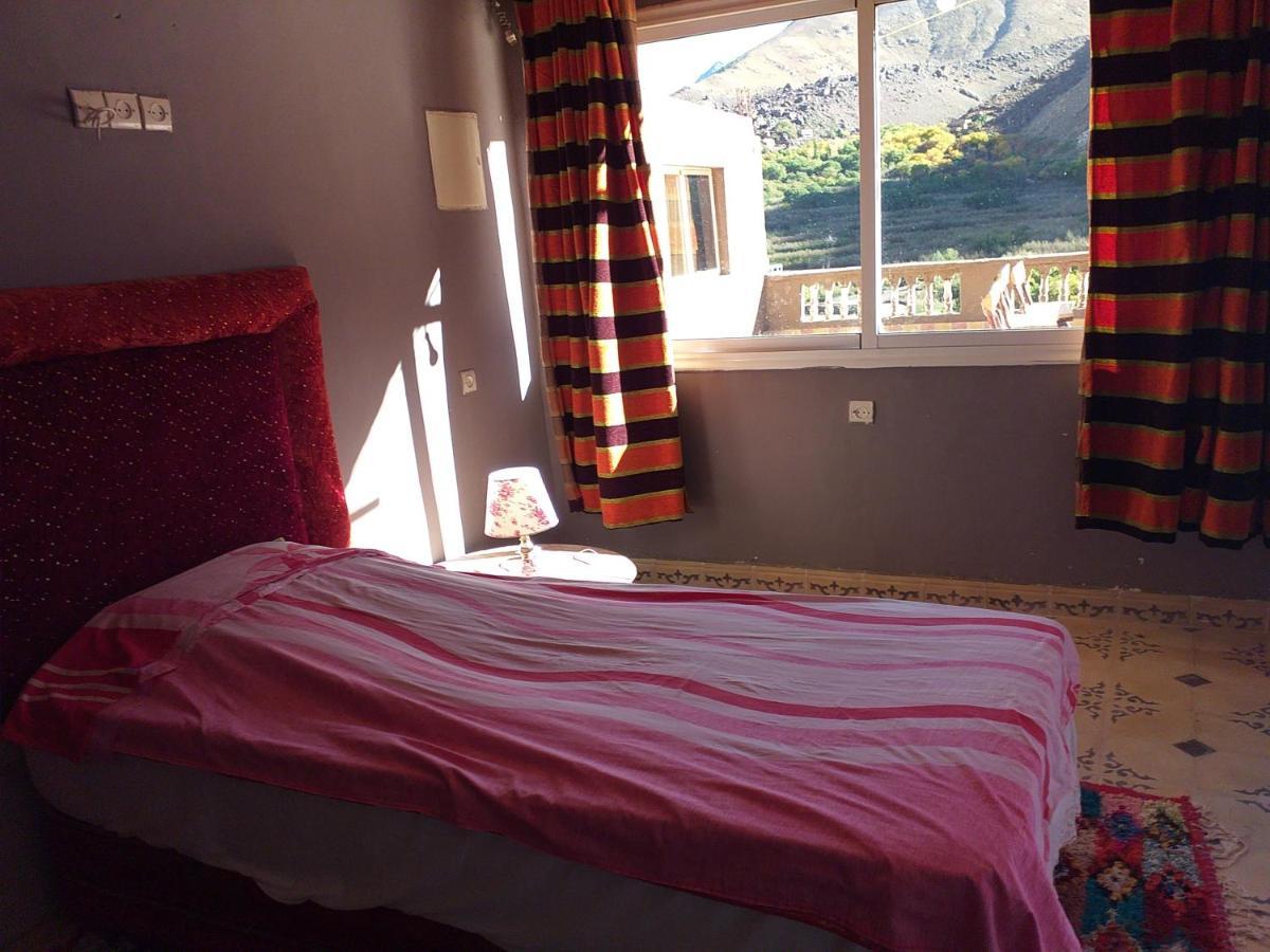 Riad Dar Tagine Imlil  Zewnętrze zdjęcie