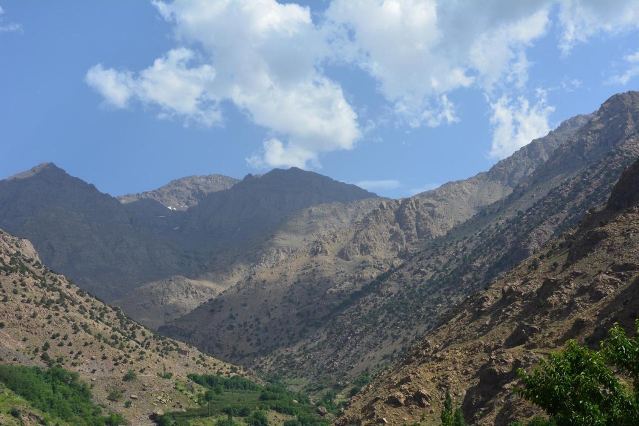 Riad Dar Tagine Imlil  Zewnętrze zdjęcie