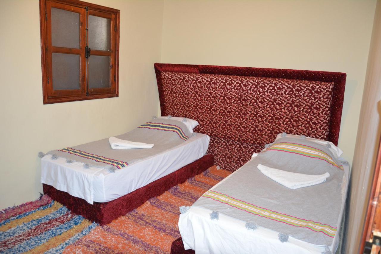 Riad Dar Tagine Imlil  Zewnętrze zdjęcie