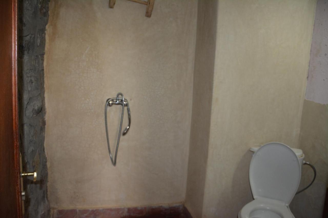 Riad Dar Tagine Imlil  Zewnętrze zdjęcie