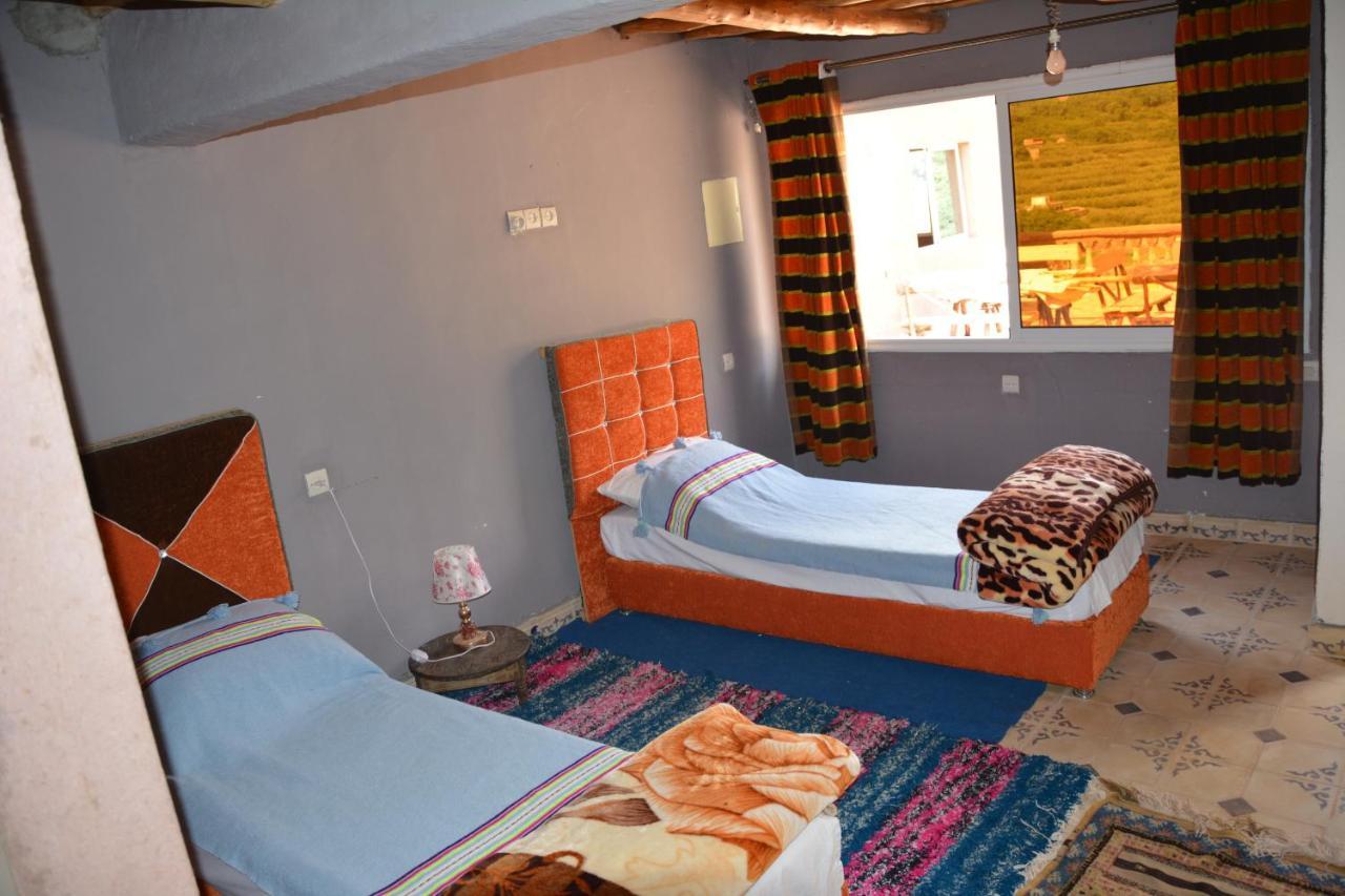 Riad Dar Tagine Imlil  Zewnętrze zdjęcie
