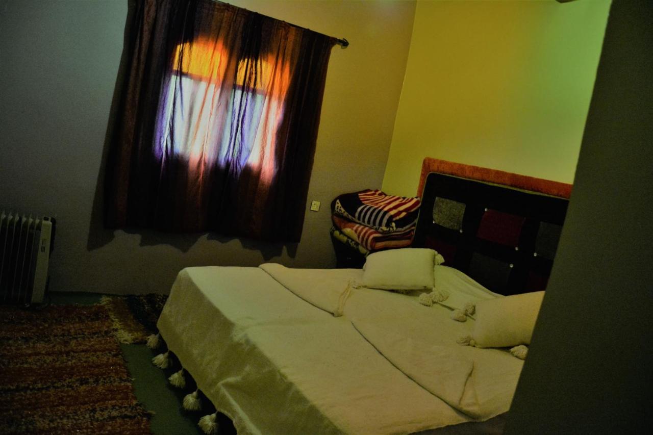Riad Dar Tagine Imlil  Zewnętrze zdjęcie
