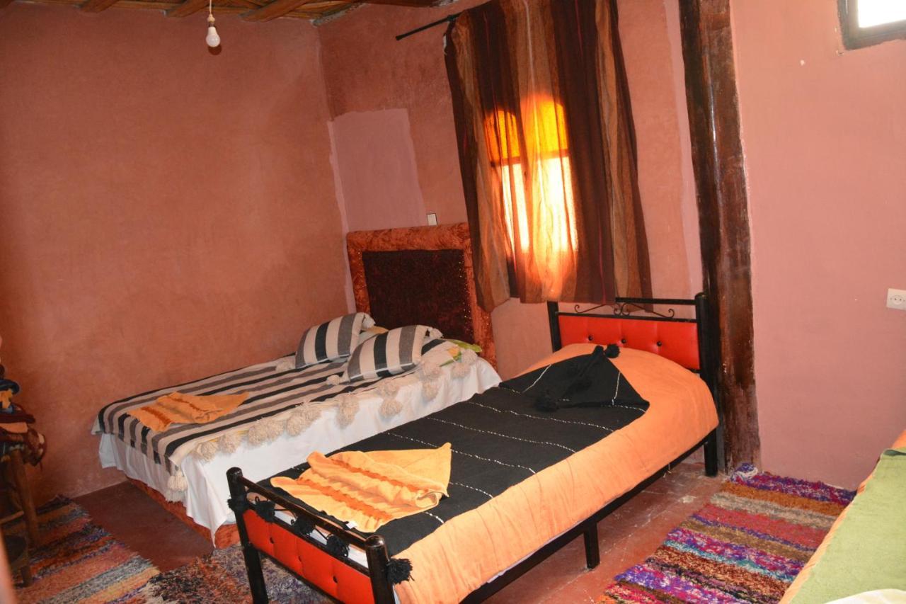 Riad Dar Tagine Imlil  Zewnętrze zdjęcie