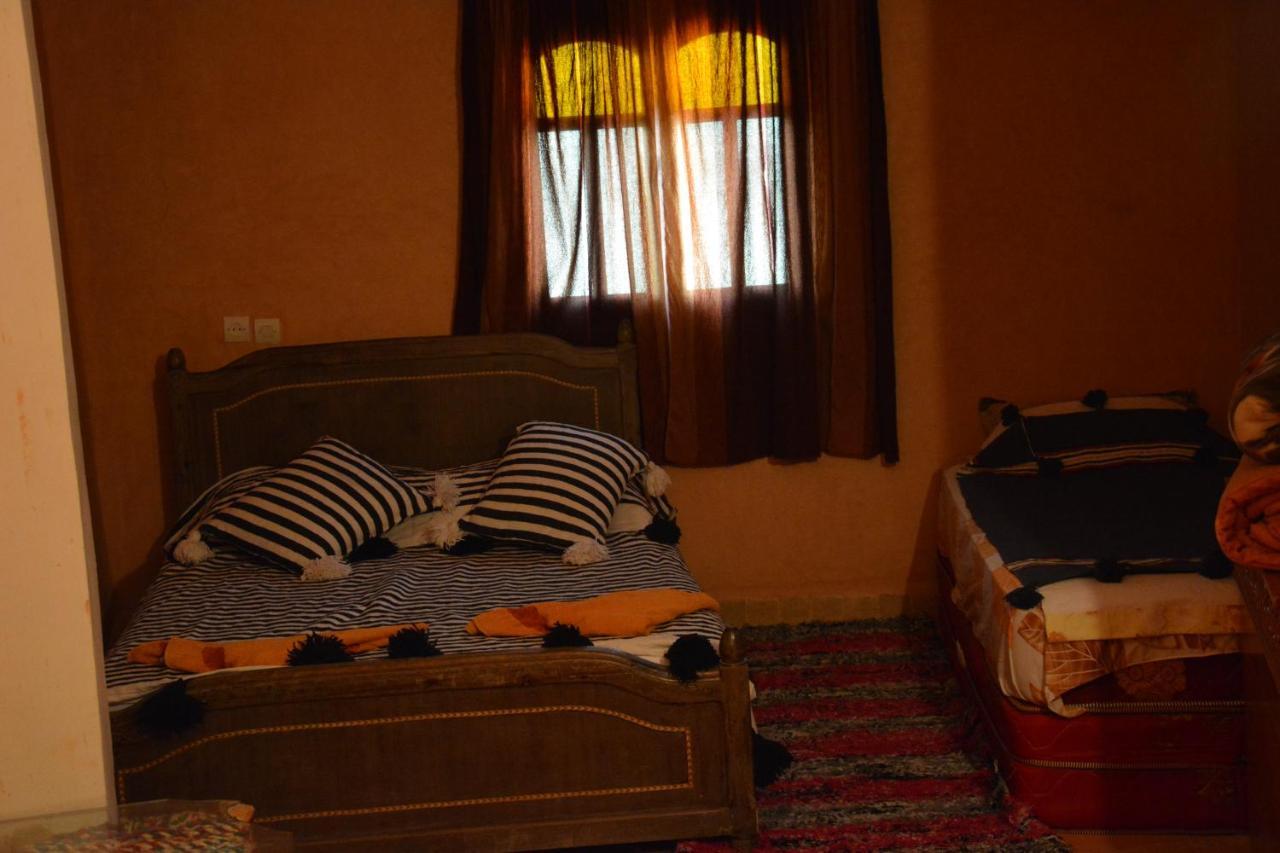 Riad Dar Tagine Imlil  Zewnętrze zdjęcie