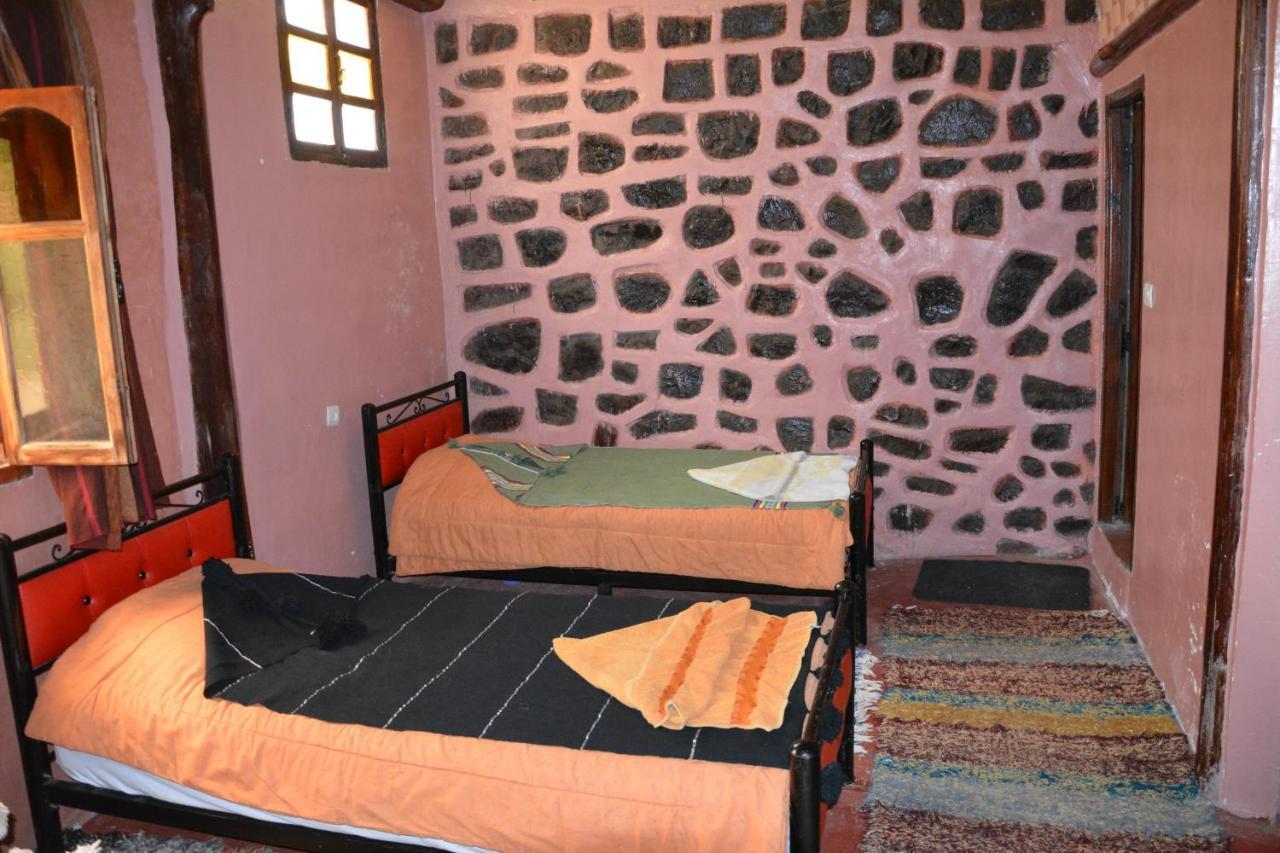Riad Dar Tagine Imlil  Zewnętrze zdjęcie