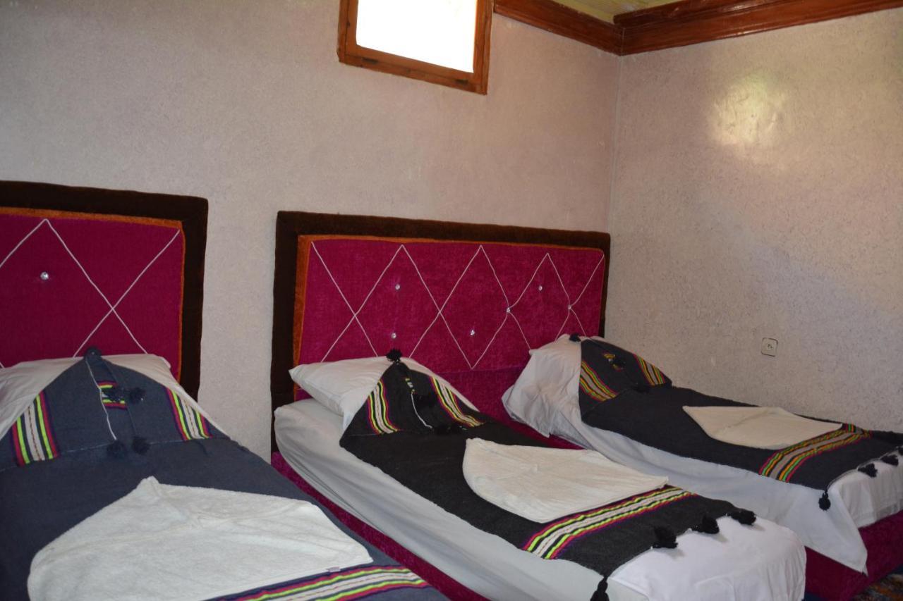 Riad Dar Tagine Imlil  Zewnętrze zdjęcie
