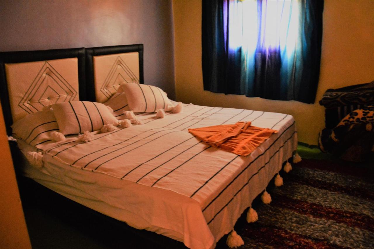Riad Dar Tagine Imlil  Zewnętrze zdjęcie