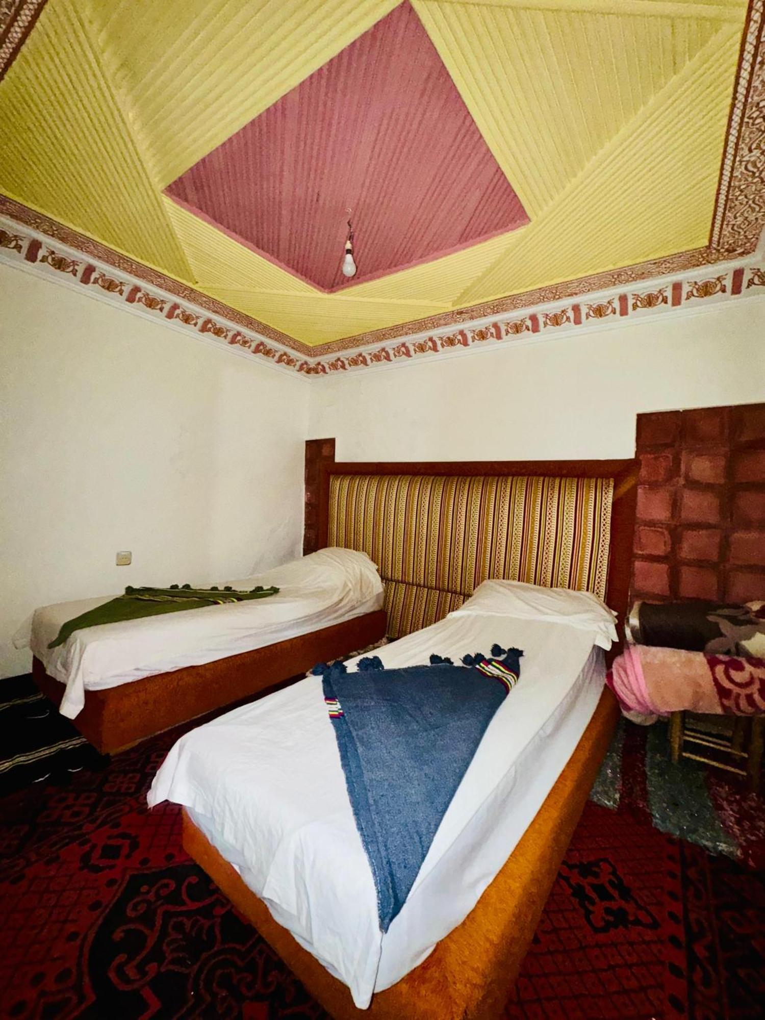 Riad Dar Tagine Imlil  Zewnętrze zdjęcie