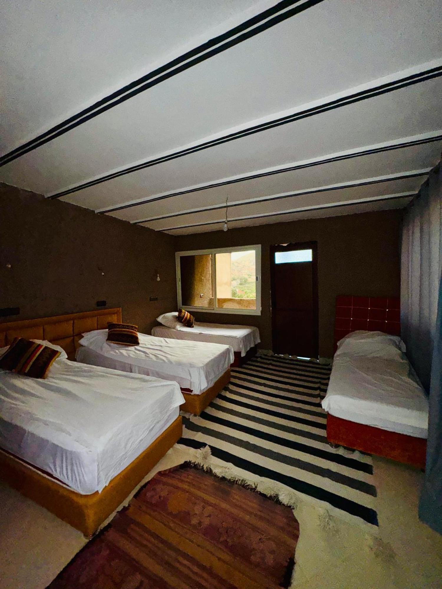 Riad Dar Tagine Imlil  Zewnętrze zdjęcie